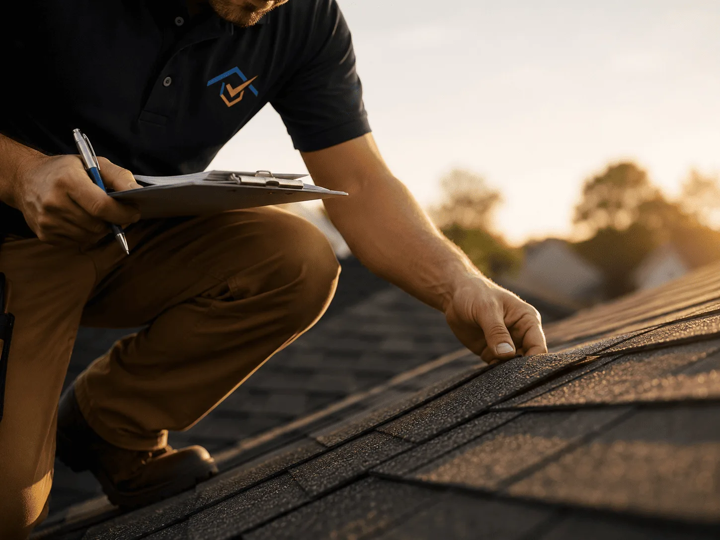 Why Choose Roof Inspection in St Louis Park, MN