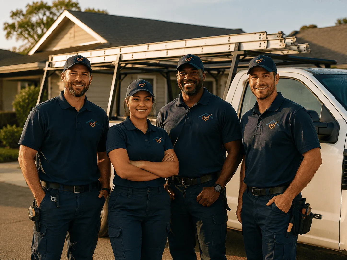 Roof Inspection company in St Louis Park, MN